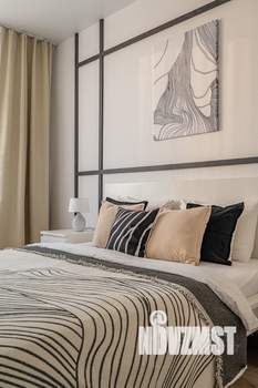 2-к квартира, посуточно, 72м2, 8/30 этаж