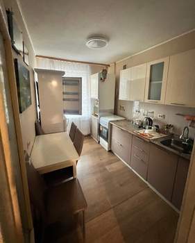 2-к квартира, на длительный срок, 60м2, 4/9 этаж