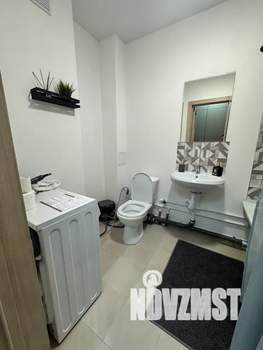 1-к квартира, посуточно, 44м2, 2/16 этаж