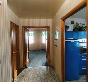 1-к квартира, на длительный срок, 37м2, 7/16 этаж