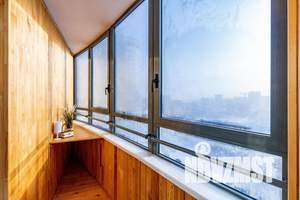 1-к квартира, посуточно, 43м2, 14/25 этаж