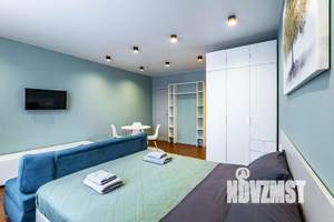 Студия квартира, посуточно, 24м2, 5/20 этаж