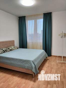 2-к квартира, на длительный срок, 74м2, 15/17 этаж