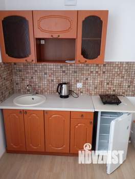 1-к квартира, на длительный срок, 33м2, 20/25 этаж