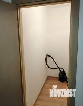 1-к квартира, на длительный срок, 41м2, 14/18 этаж