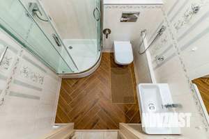 3-к квартира, посуточно, 65м2, 9/10 этаж