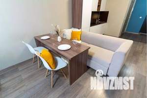 1-к квартира, посуточно, 10м2, 11/15 этаж