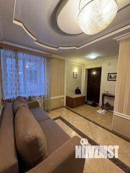 3-к квартира, на длительный срок, 115м2, 7/12 этаж