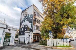 2-к квартира, посуточно, 50м2, 3/5 этаж