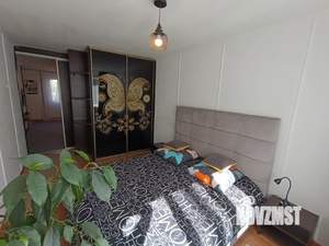1-к квартира, посуточно, 44м2, 2/5 этаж