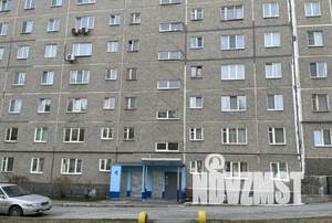 2-к квартира, на длительный срок, 36м2, 3/9 этаж