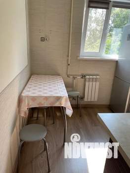 1-к квартира, посуточно, 37м2, 3/5 этаж