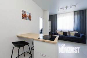 2-к квартира, посуточно, 55м2, 1/1 этаж