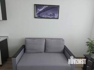 Студия квартира, на длительный срок, 29м2, 11/14 этаж