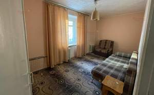 2-к квартира, на длительный срок, 40м2, 2/5 этаж
