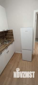 1-к квартира, на длительный срок, 31м2, 5/5 этаж