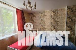 1-к квартира, посуточно, 20м2, 1/3 этаж