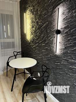 Студия квартира, на длительный срок, 30м2, 14/21 этаж