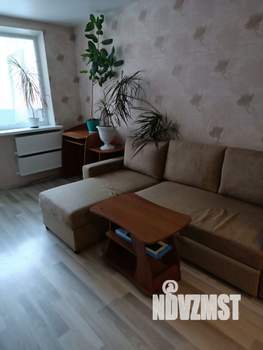 1-к квартира, на длительный срок, 34м2, 5/5 этаж