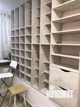 Студия квартира, на длительный срок, 13м2, 1/11 этаж