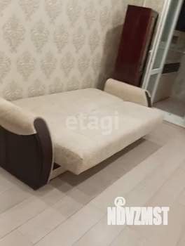 1-к квартира, на длительный срок, 38м2, 11/16 этаж