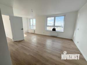 2-к квартира, на длительный срок, 50м2, 16/29 этаж