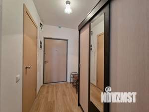 1-к квартира, посуточно, 30м2, 22/26 этаж
