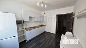 1-к квартира, на длительный срок, 40м2, 2/14 этаж