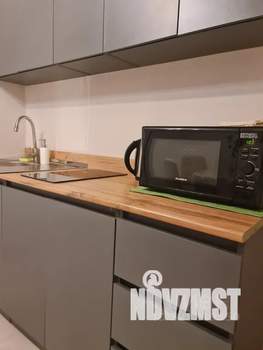 1-к квартира, посуточно, 50м2, 10/26 этаж