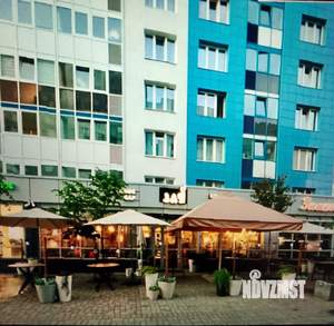 2-к квартира, на длительный срок, 53м2, 5/21 этаж