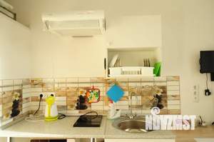 Студия квартира, посуточно, 14м2, 2/5 этаж