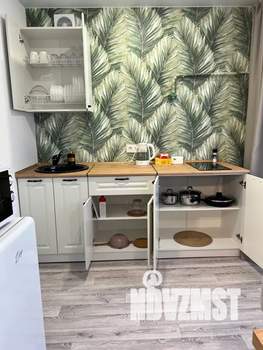 Студия квартира, посуточно, 36м2, 3/5 этаж