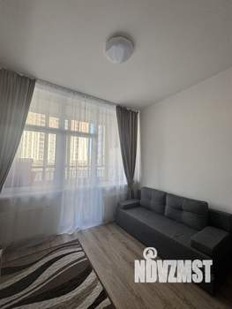 2-к квартира, на длительный срок, 42м2, 3/23 этаж