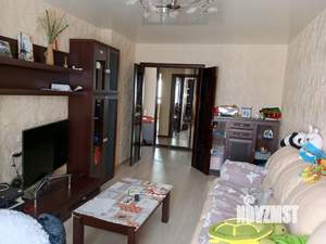 3-к квартира, на длительный срок, 89м2, 8/11 этаж