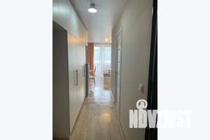 1-к квартира, посуточно, 26м2, 3/29 этаж