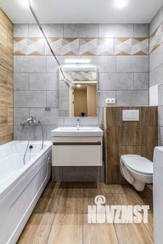 1-к квартира, на длительный срок, 33м2, 8/8 этаж