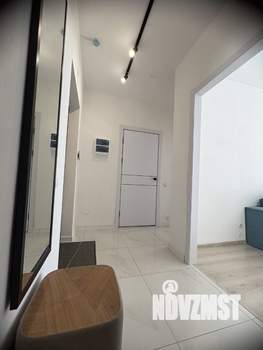 1-к квартира, на длительный срок, 40м2, 5/12 этаж