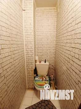 1-к квартира, посуточно, 34м2, 5/9 этаж