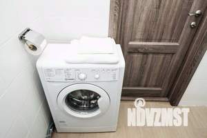 1-к квартира, посуточно, 10м2, 1/1 этаж