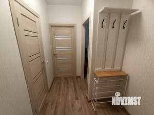 1-к квартира, посуточно, 34м2, 21/25 этаж