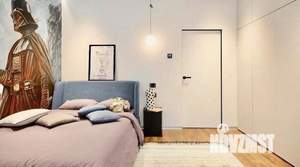 3-к квартира, на длительный срок, 101м2, 6/20 этаж