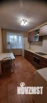 1-к квартира, на длительный срок, 43м2, 4/14 этаж