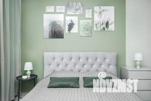 1-к квартира, посуточно, 33м2, 8/15 этаж