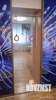 2-к квартира, на длительный срок, 43м2, 3/5 этаж