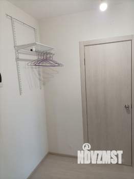 Студия квартира, на длительный срок, 28м2, 20/25 этаж