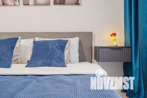 1-к квартира, посуточно, 26м2, 20/25 этаж