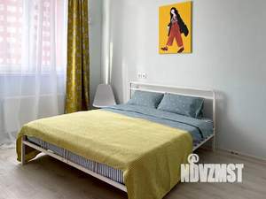 Студия квартира, посуточно, 31м2, 6/26 этаж