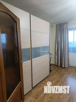 2-к квартира, на длительный срок, 60м2, 5/5 этаж
