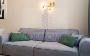 1-к квартира, на длительный срок, 40м2, 16/31 этаж