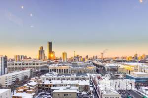 1-к квартира, посуточно, 70м2, 1/1 этаж